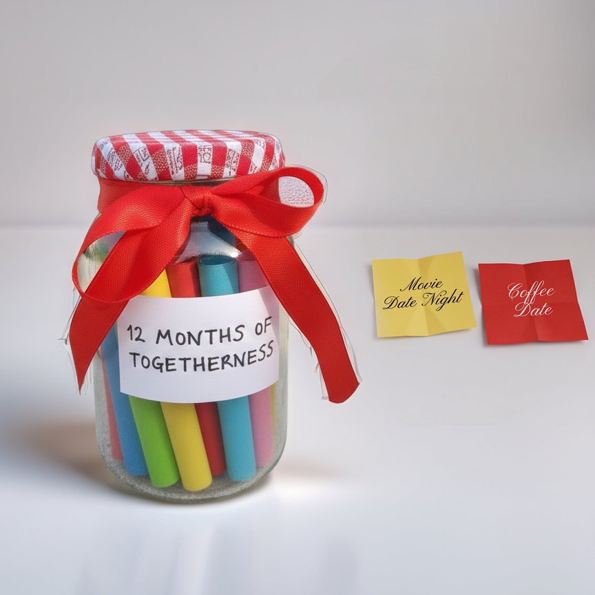 A Year of Us thumbnail 2